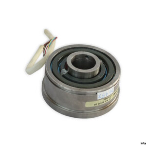 Sagem 27 RX 30 01 01 Resolver Encoder