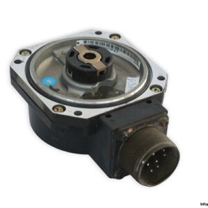 Mitsubishi OSA17 Encoder