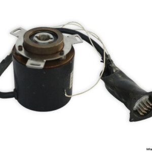 Fanuc A290-0561-V531 Servo Motor Encoder