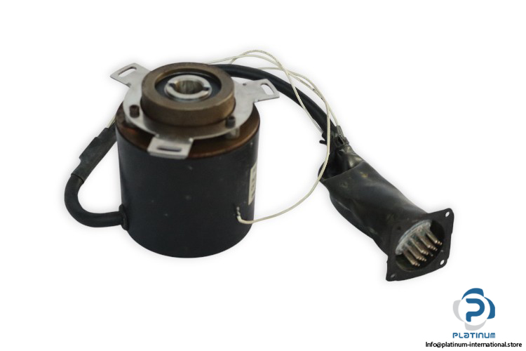 fanuc-A290-0561-V531-servo-motor-encoder(used)