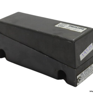 Philips PE 2480/10 Reader Head