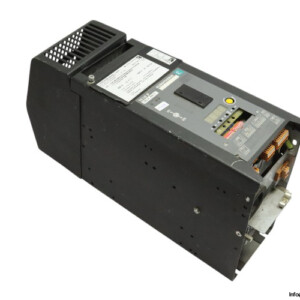 Eurotherm TE 10 P Single Phase True Power Controller