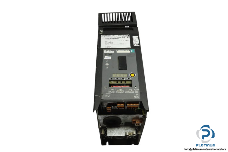 eurotherm-TE-10-P-single-phase-true-power-controller-(used)-1