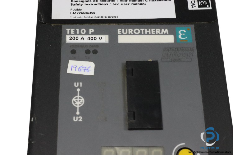 eurotherm-TE-10-P-single-phase-true-power-controller-(used)-3