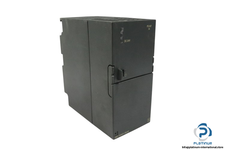 siemens-6ES7307-1EA01-0AA0-power-supply-(new)