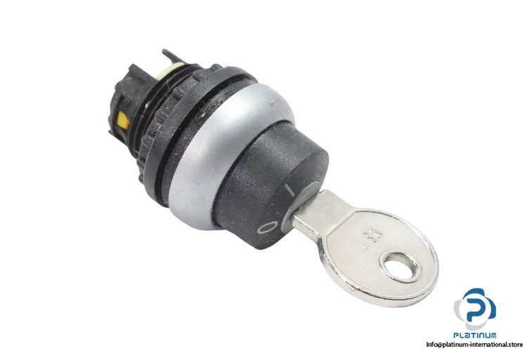 eaton-M22-WS-key-operated-actuator-(new)
