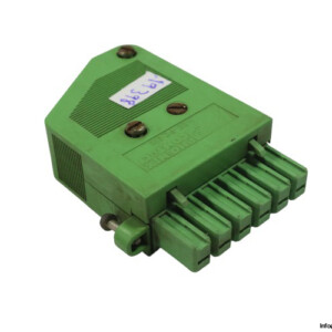 Phoenix Contact KGS-PC 4/6 Cable Housing