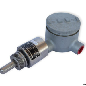 Smith System 68438-30 Detector Switch
