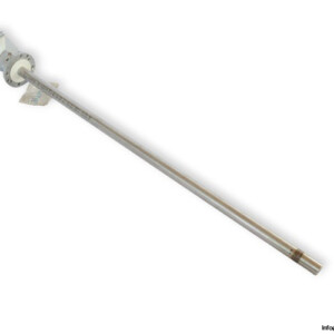 Hegwein ZG U - 87 M GAS Burner