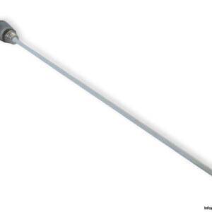 Endress-Hauser 11302 Capacitance Level Measurement