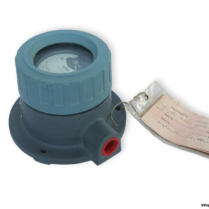 Foxboro 65FS-FDJB-C Pressure Transmitter