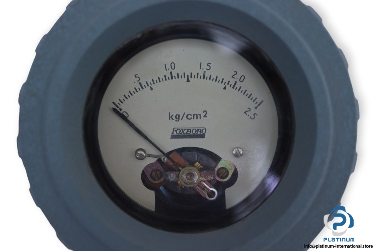 foxboro-65FS-FDJB-C-pressure-transmitter-(new)-1