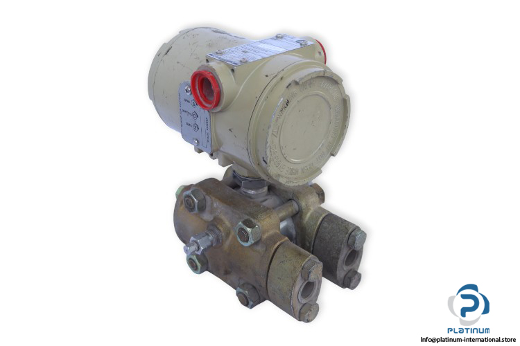 samsomatic-KDC_AD1A26-pressure-transmitter-(used)