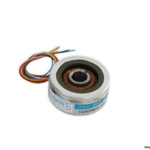 Tamagawa TS2620N23E103 BRX Built-IN Resolver