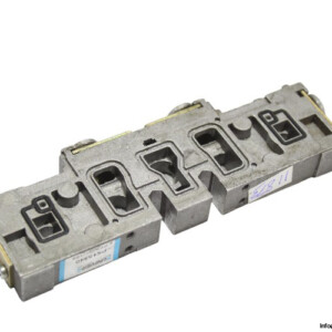 univer-PS15340-intermediate-supply-plate-(Used)