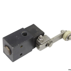 parker-VED13_S50058-limit-switch-(Used)