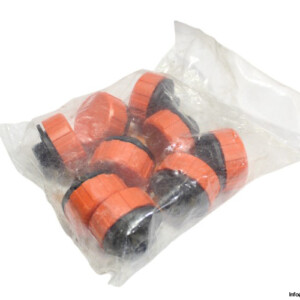 Elesa SFN.57-3/4 Breather Caps