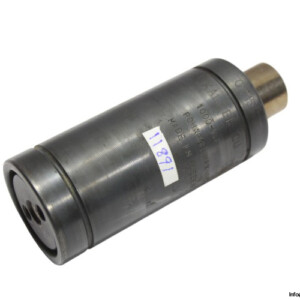 Kaller CU 1000-16 GAS Spring