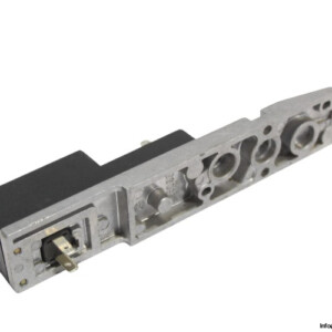 festo-18188-relay-plate-(Used)