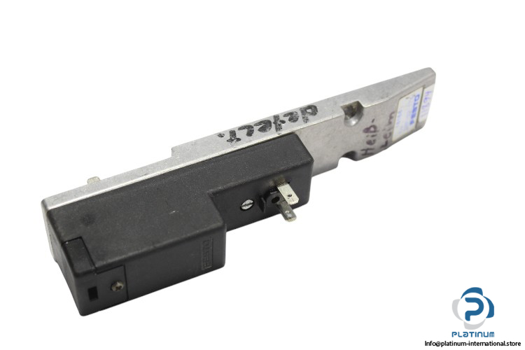 festo-18188-relay-plate-(Used)-1