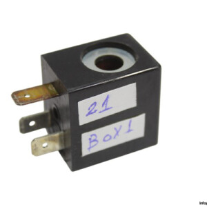 Festo 34419 Solenoid Coil