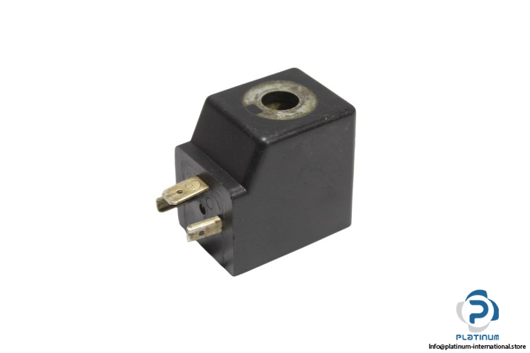 festo-MSW-42V-solenoid-coil-(USED)