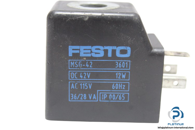 festo-3601-solenoid-coil-(used)-1