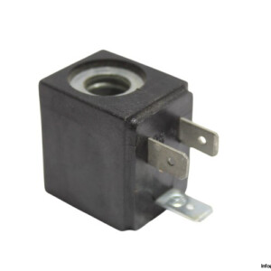 ACL E3A Solenoid Coil