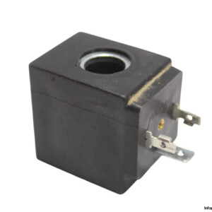 ACL 201 Solenoid Coil