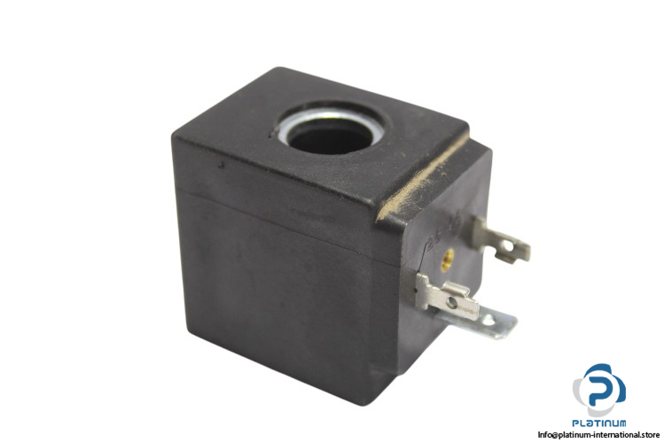 acl-201-solenoid-coil-(used)