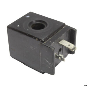 hongsen-HM2-solenoid-coil-(used)