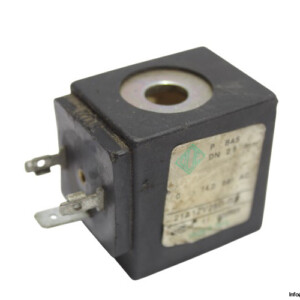 ODE BDU08230AW Solenoid Coil