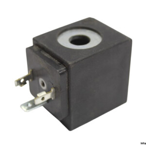 ODE BDA 24 VAC Solenoid Coil