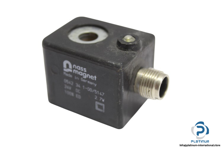 nass-magnet-0542-34.1-00_5147-electrical-coil-(used)