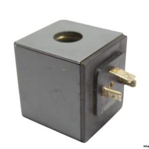 sirai-Z422A-24-50-electrical-coil-(used)