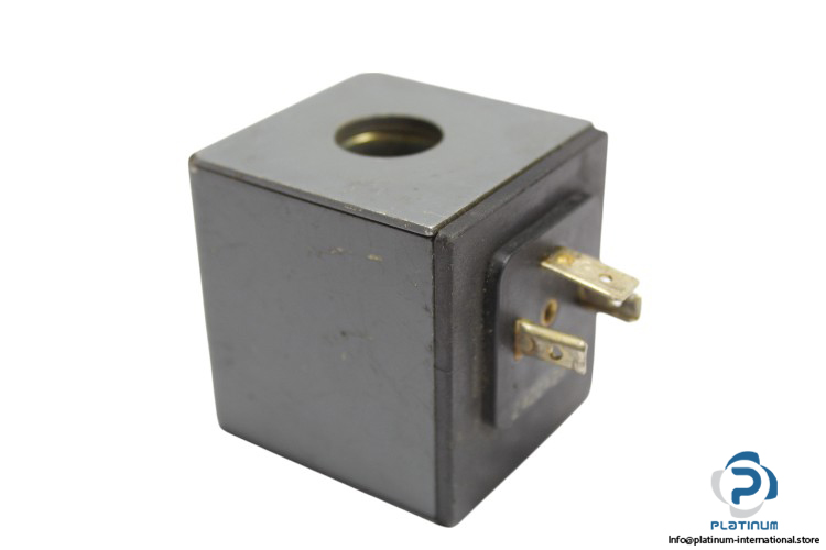 sirai-Z422A-24-50-electrical-coil-(used)