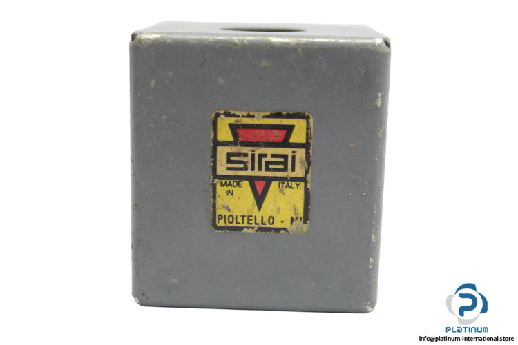 sirai-Z422A-24-50-electrical-coil-(used)-2