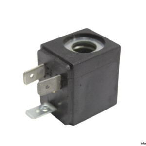 ACL E3A Electrical Coil