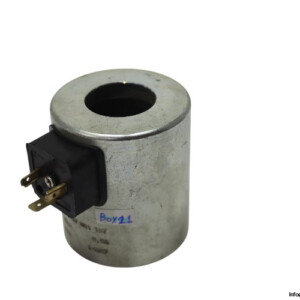 1 837 001 157 Electrical Coil