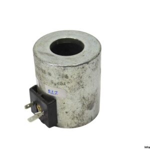 019793 K 196 Solenoid Coil