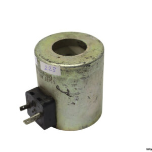 CH-09469-009-solenoid-coil-(used)