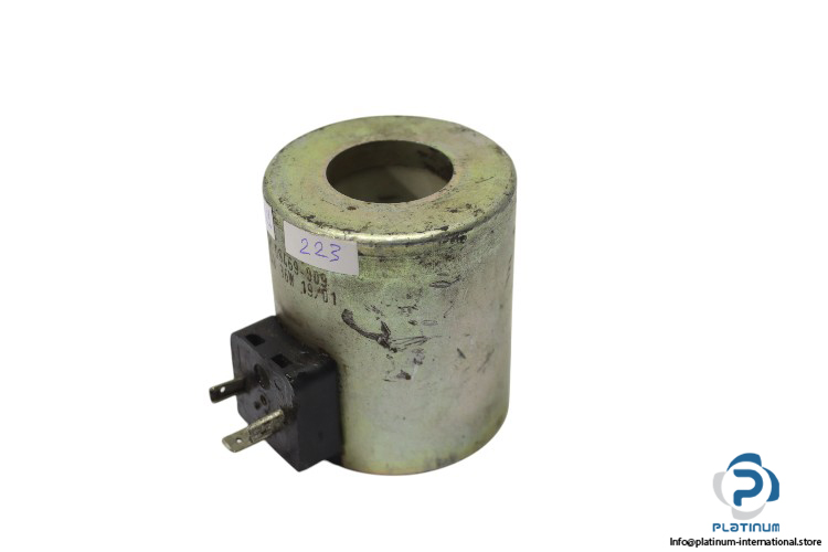 CH-09469-009-solenoid-coil-(used)