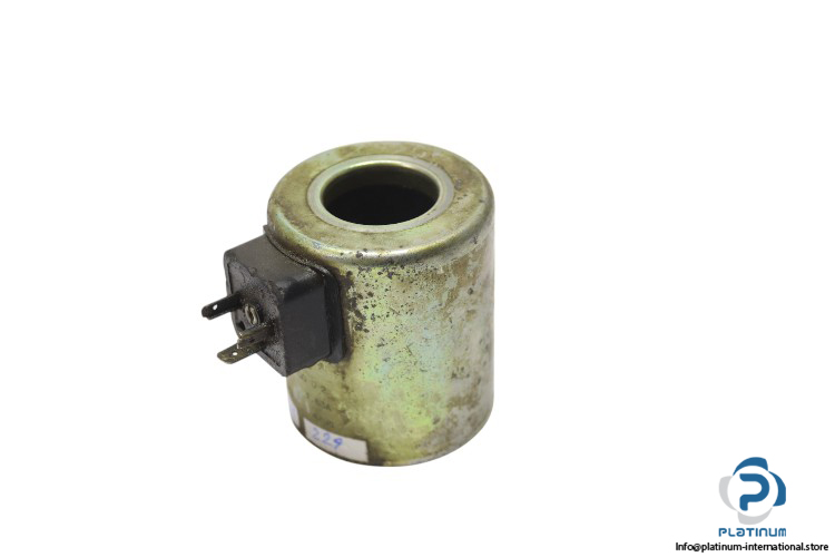 G-024-10-00-D-2-solenoid-coil-(used)