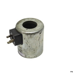 vickers-517-471-20_02-solenoid-coil-(used)