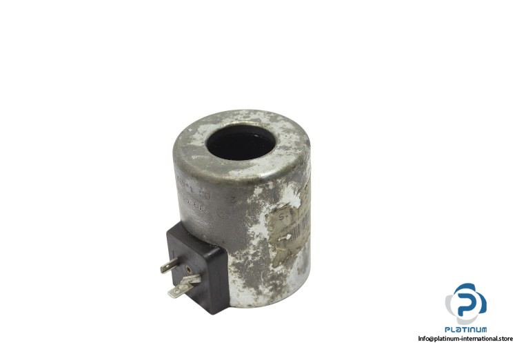 019793-A-10-solenoid-coil-(used)