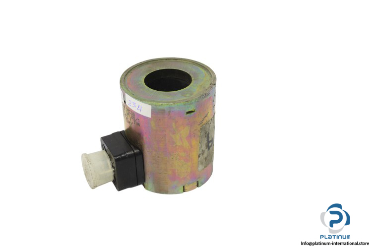 45-136-06C0B-solenoid-coil-(used)