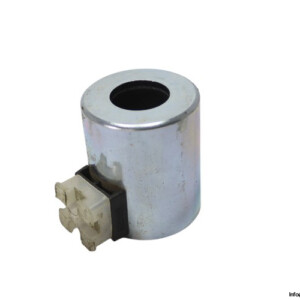 019793-K-280-solenoid-coil-(used)