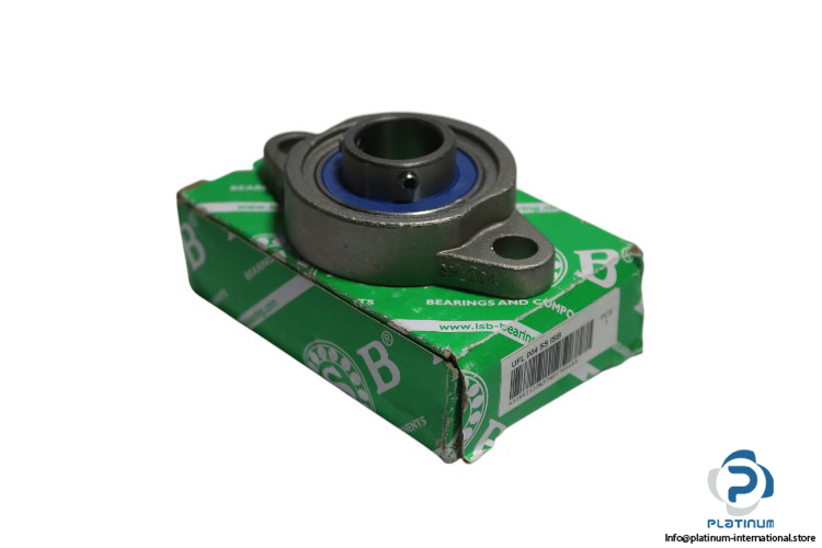 isb-UFL004SS-oval-bearing-unit-new-carton