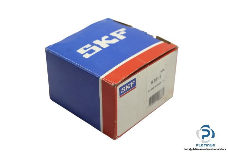 skf-H-311E-adapter-sleeve-new-carton