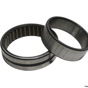 Torr NKJ 70/25A Needle Roller Bearing With Inner Ring